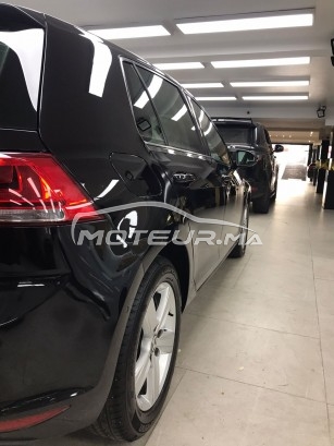 VOLKSWAGEN Golf 7 occasion 1685673