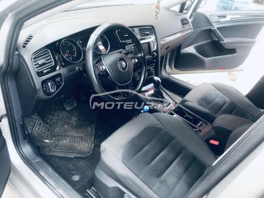 فولكزفاكن جولف 7 Pack gtd مستعملة 1211146