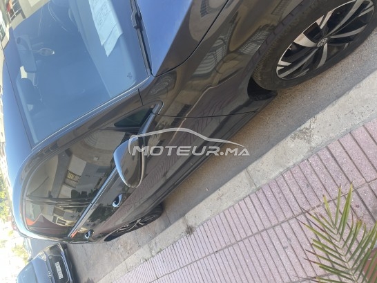 فولكزفاكن جولف 7 مستعملة 1790577