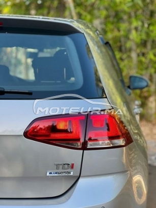 فولكزفاكن جولف 7 مستعملة 2894597