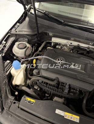 VOLKSWAGEN Golf 7 Golf 7 r break 4 motion occasion 3539668