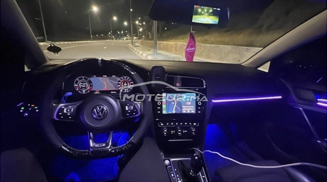 فولكزفاكن جولف 7 مستعملة 2174821