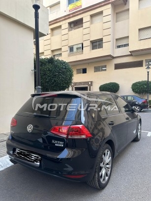 فولكزفاكن جولف 7 2019 مستعملة 1998733