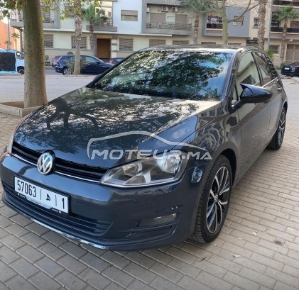 VOLKSWAGEN Golf 7 Sport occasion 2851279