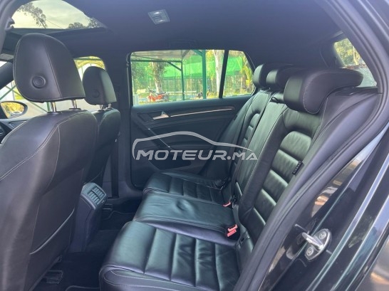 فولكزفاكن جولف 7 Gtd مستعملة 1782618