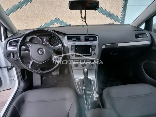 فولكزفاكن جولف 7 مستعملة 1229668