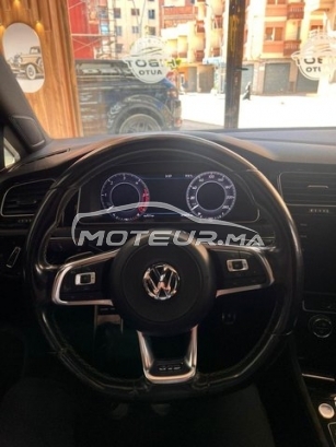 فولكزفاكن جولف 7 مستعملة 1589654