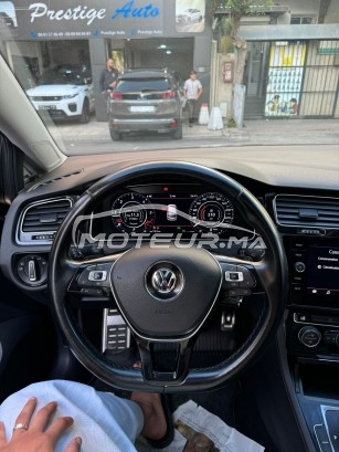 فولكزفاكن جولف 7 Highline 2.0 tdi مستعملة 2230560