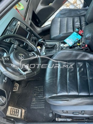فولكزفاكن جولف 7 Gtd مستعملة 2116175
