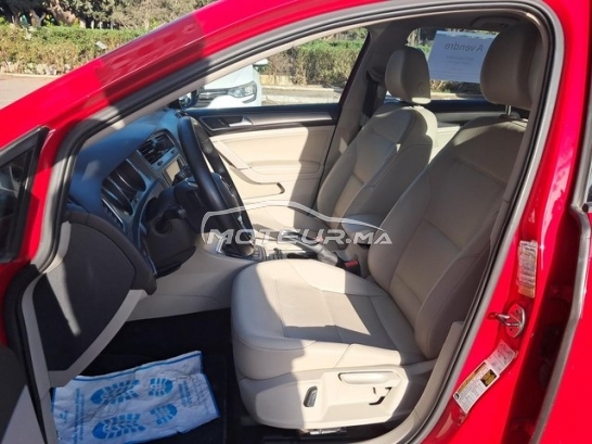 فولكزفاكن جولف 7 مستعملة 2819764