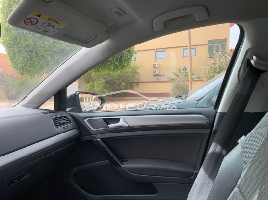 VOLKSWAGEN Golf 7 Pack jtd occasion 1824495