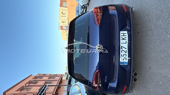 VOLKSWAGEN Golf 7 Gte occasion 2814730