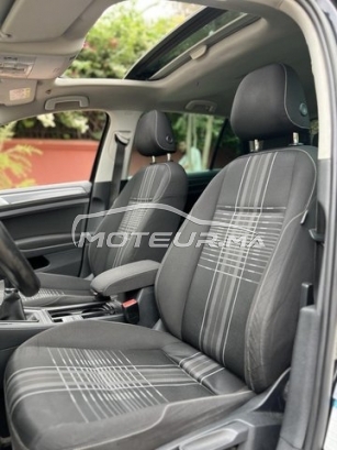 VOLKSWAGEN Golf 7 occasion 1722653
