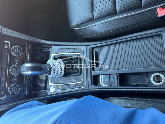 فولكزفاكن جولف 7 7,5 gtd مستعملة 2303955