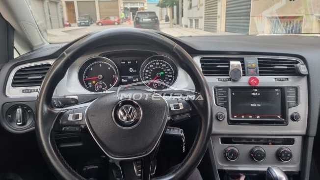 فولكزفاكن جولف 7 Tdi مستعملة 1781558