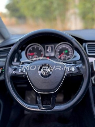 فولكزفاكن جولف 7 مستعملة 3045497