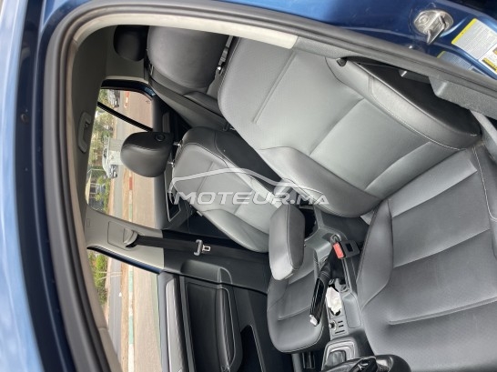 فولكزفاكن جولف 7 2.0 tdi high line مستعملة 1498997