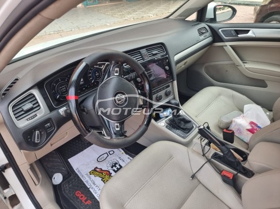 VOLKSWAGEN Golf 7 2l pack r400 occasion 1718953