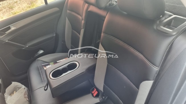 فولكزفاكن جولف 7 Tdi مستعملة 1781560