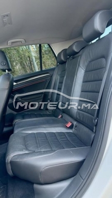 فولكزفاكن جولف 7 مستعملة 3045500