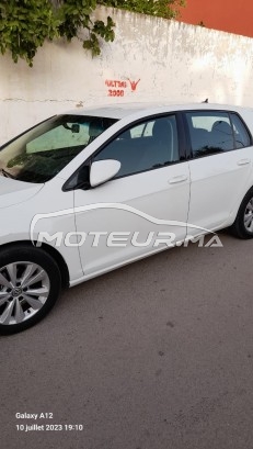 VOLKSWAGEN Golf 7 Tdi occasion 1701457