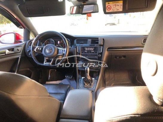 فولكزفاكن جولف 7 Gtd مستعملة 1761051