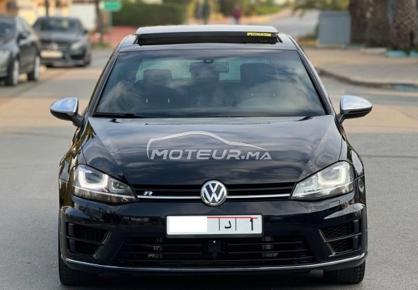 VOLKSWAGEN Golf 7 Golf 7r occasion 2349503