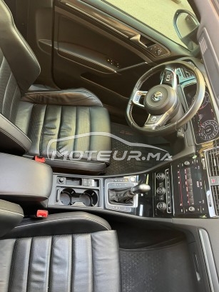 VOLKSWAGEN Golf 7 7.5 gtd occasion 1752615
