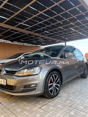 VOLKSWAGEN Golf 7 occasion 1589443