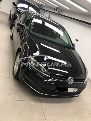 VOLKSWAGEN Golf 7 occasion 1685680