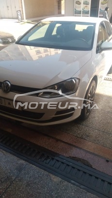 فولكزفاكن جولف 7 Tdi 1.6 مستعملة 1600573