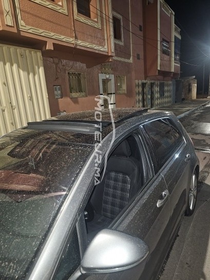 VOLKSWAGEN Golf 7 Gtd occasion 2618330