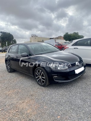 VOLKSWAGEN Golf 7 occasion 1618856