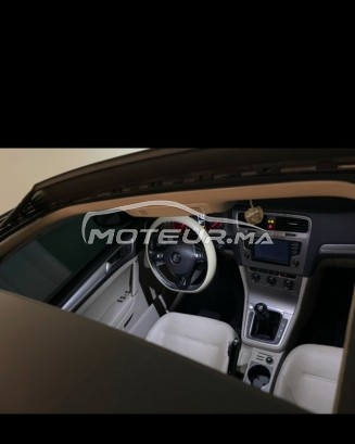 VOLKSWAGEN Golf 7 Highline occasion 2334620