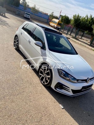 فولكزفاكن جولف 7 7.5 مستعملة 1645933