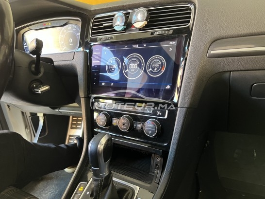 فولكزفاكن جولف 7 7.5 مستعملة 1634280