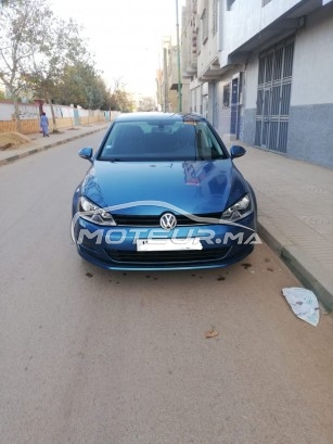 فولكزفاكن جولف 7 مستعملة 1644705