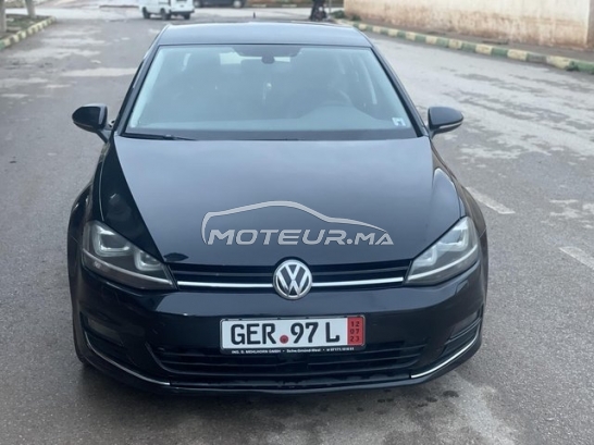 فولكزفاكن جولف 7 مستعملة 2990388