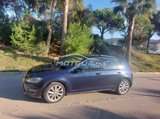 فولكزفاكن جولف 7 Tdi مستعملة 2948163