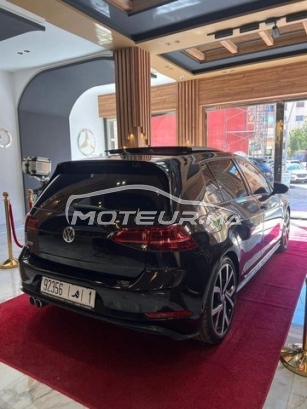 فولكزفاكن جولف 7 مستعملة 1589646