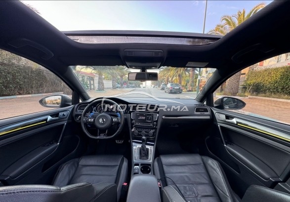 VOLKSWAGEN Golf 7 Golf 7r occasion 2349505