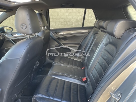 VOLKSWAGEN Golf 7 2.0 tdi occasion 1944837