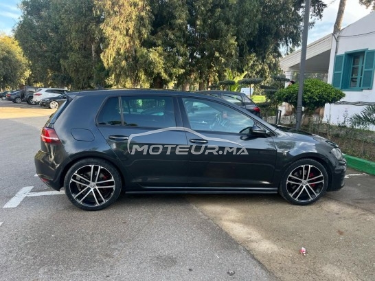 فولكزفاكن جولف 7 Gtd مستعملة 1782625