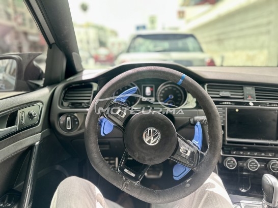 VOLKSWAGEN Golf 7 occasion 2327534