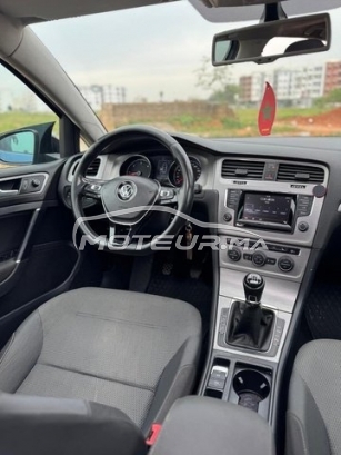 فولكزفاكن جولف 7 مستعملة 3557607