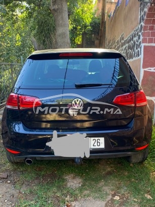 VOLKSWAGEN Golf 7 Tdi occasion 1706479