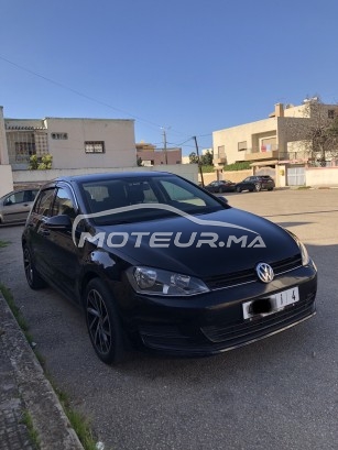 VOLKSWAGEN Golf 7 occasion 3483262
