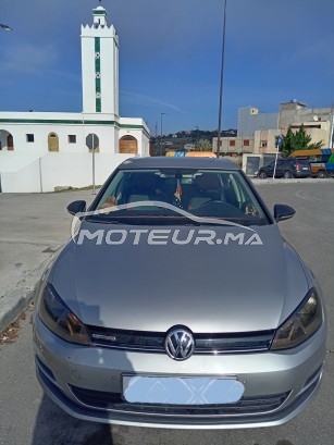 VOLKSWAGEN Golf 7 occasion 2001560
