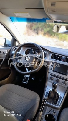 VOLKSWAGEN Golf 7 Tdi occasion 1701455