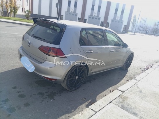 VOLKSWAGEN Golf 7 occasion 2001569